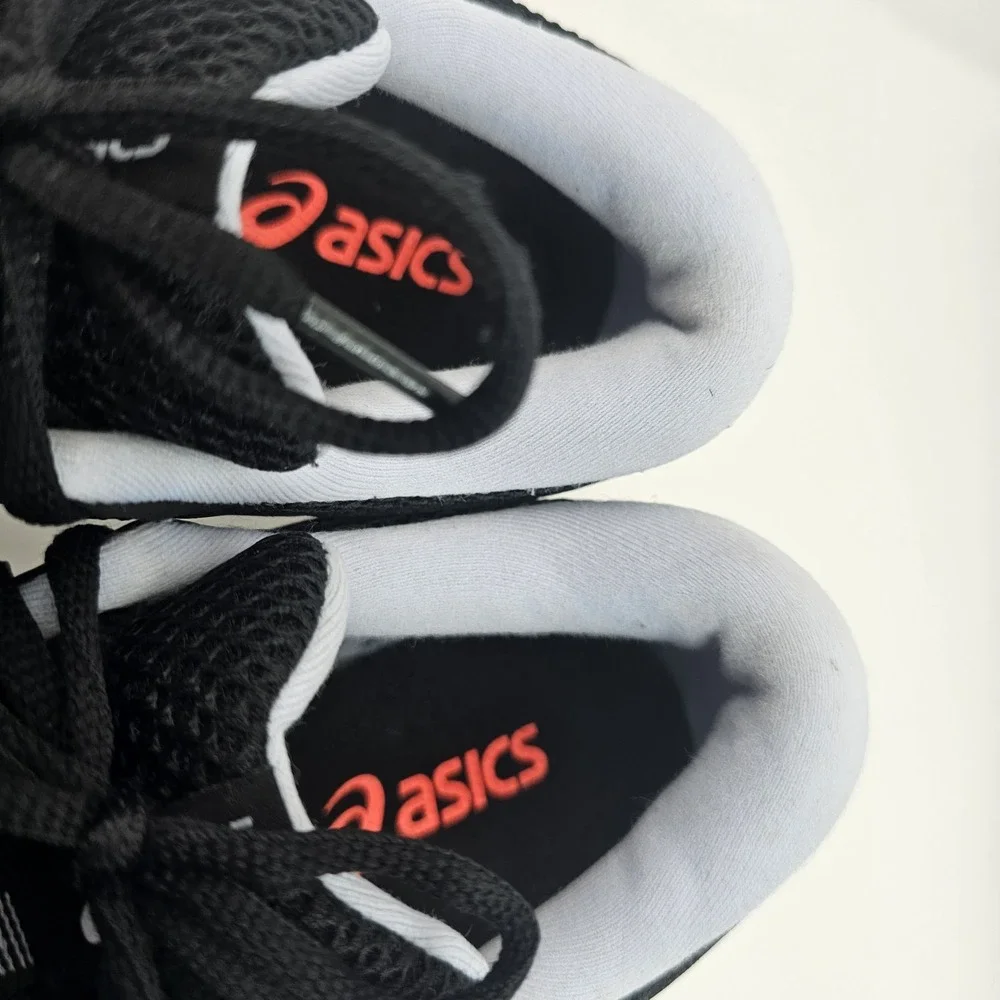 Asics notice excellent